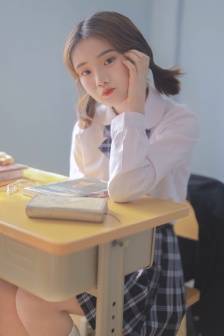 心动