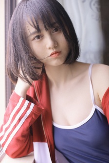 调教的尽头